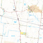 Brandy Creek - Buln Buln - Spatial Vision's Vicmap Book (South East Edition 8, 2025) Preview 1