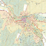 Bright 01 - Spatial Vision's Vicmap Book (North East Edition 8, 2025) Preview 1