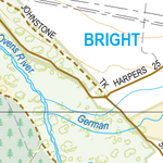 Bright 02 - Spatial Vision's Vicmap Book (North East Edition 8, 2025) Preview 2