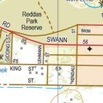Brim - Spatial Vision's Vicmap Book (South West Edition 8, 2025 Update) Preview 3