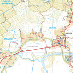 Bruthen - Spatial Vision's Vicmap Book (South East Edition 8, 2025) Preview 1