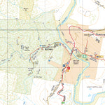 Buchan - Spatial Vision's Vicmap Book (South East Edition 8, 2025) Preview 1