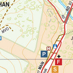 Buchan - Spatial Vision's Vicmap Book (South East Edition 8, 2025) Preview 2