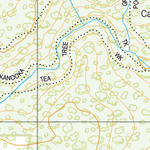 Buchan - Spatial Vision's Vicmap Book (South East Edition 8, 2025) Preview 3