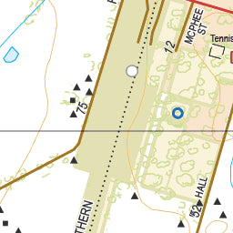Buffalo - Spatial Vision's Vicmap Book (South East Edition 8, 2025) Preview 2