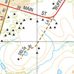 Buffalo - Spatial Vision's Vicmap Book (South East Edition 8, 2025) Preview 3