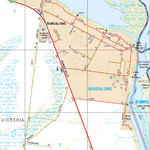 Bundalong - Spatial Vision's Vicmap Book (North East Edition 8, 2025) Preview 1