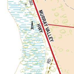 Bundalong - Spatial Vision's Vicmap Book (North East Edition 8, 2025) Preview 2