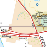 Bungaree - Spatial Vision's Vicmap Book (Central Edition 8, 2025 Update) Preview 2
