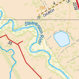 Buxton - Spatial Vision's Vicmap Book (North East Edition 8, 2025) Preview 2