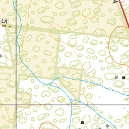 Campbells Creek - Spatial Vision's Vicmap Book (Central Edition 8, 2025 Update) Preview 2
