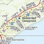 Cape Conran - Spatial Vision's Vicmap Book (South East Edition 8, 2025) Preview 3