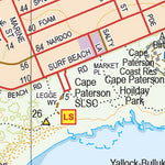Cape Paterson - Spatial Vision's Vicmap Book (South East Edition 8, 2025) Preview 3