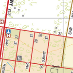 Caramut - Spatial Vision's Vicmap Book (South West Edition 8, 2025 Update) Preview 2