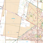 Cardigan - Spatial Vision's Vicmap Book (South West Edition 8, 2025 Update) Preview 1