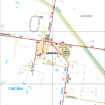Cardinia - Spatial Vision's Vicmap Book (Central Edition 8, 2025 Update) Preview 1