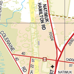 Cavendish - Spatial Vision's Vicmap Book (South West Edition 8, 2025 Update) Preview 3