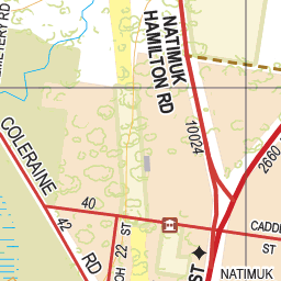 Cavendish - Spatial Vision's Vicmap Book (South West Edition 8, 2025 Update) Preview 3
