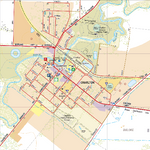 Charlton - Spatial Vision's Vicmap Book (South West Edition 8, 2025 Update) Preview 1