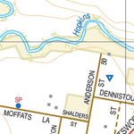 Chatsworth - Spatial Vision's Vicmap Book (South West Edition 8, 2025 Update) Preview 2