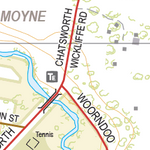 Chatsworth - Spatial Vision's Vicmap Book (South West Edition 8, 2025 Update) Preview 3