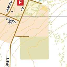 Chetwynd - Spatial Vision's Vicmap Book (South West Edition 8, 2025 Update) Preview 2