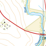 Chetwynd - Spatial Vision's Vicmap Book (South West Edition 8, 2025 Update) Preview 3