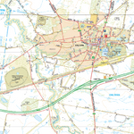 Chiltern - Spatial Vision's Vicmap Book (North East Edition 8, 2025) Preview 1