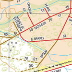 Chiltern - Spatial Vision's Vicmap Book (North East Edition 8, 2025) Preview 2