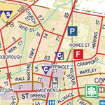Chiltern - Spatial Vision's Vicmap Book (North East Edition 8, 2025) Preview 3