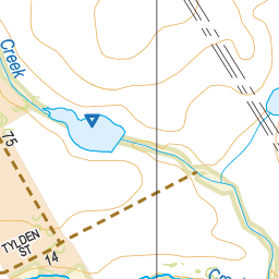 Clarendon - Spatial Vision's Vicmap Book (Central Edition 8, 2025 Update) Preview 2
