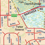 Cobram-Barooga 01 - Spatial Vision's Vicmap Book (North East Edition 8, 2025) Preview 3