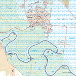 Cobram-Barooga 02 - Spatial Vision's Vicmap Book (North East Edition 8, 2025) Preview 1