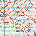 Cobram-Barooga 02 - Spatial Vision's Vicmap Book (North East Edition 8, 2025) Preview 3