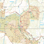 Cockatoo - Spatial Vision's Vicmap Book (Central Edition 8, 2025 Update) Preview 1