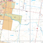 Colac 02 - Spatial Vision's Vicmap Book (South West Edition 8, 2025 Update) Preview 1