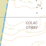 Colac 02 - Spatial Vision's Vicmap Book (South West Edition 8, 2025 Update) Preview 2