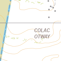 Colac 02 - Spatial Vision's Vicmap Book (South West Edition 8, 2025 Update) Preview 2