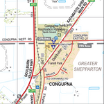 Congupna - Spatial Vision's Vicmap Book (North East Edition 8, 2025) Preview 1