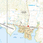 Coongulla - Spatial Vision's Vicmap Book (South East Edition 8, 2025) Preview 1