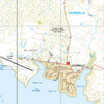 Coongulla - Spatial Vision's Vicmap Book (South East Edition 8, 2025) Preview 1