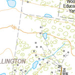 Coongulla - Spatial Vision's Vicmap Book (South East Edition 8, 2025) Preview 2