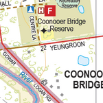 Coonooer Bridge - Spatial Vision's Vicmap Book (South West Edition 8, 2025 Update) Preview 3