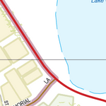 Cope Cope - Spatial Vision's Vicmap Book (South West Edition 8, 2025 Update) Preview 2