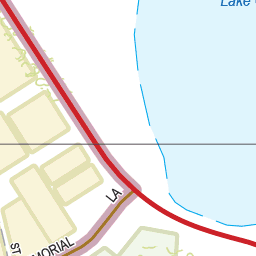 Cope Cope - Spatial Vision's Vicmap Book (South West Edition 8, 2025 Update) Preview 2