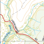 Corindhap - Spatial Vision's Vicmap Book (Central Edition 8, 2025 Update) Preview 3