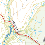 Corindhap - Spatial Vision's Vicmap Book (South West Edition 8, 2025 Update) Preview 3