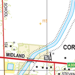 Corop - Spatial Vision's Vicmap Book (North East Edition 8, 2025) Preview 2