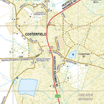 Costerfield - Spatial Vision's Vicmap Book (North East Edition 8, 2025) Preview 1