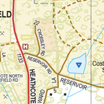Costerfield - Spatial Vision's Vicmap Book (North East Edition 8, 2025) Preview 2